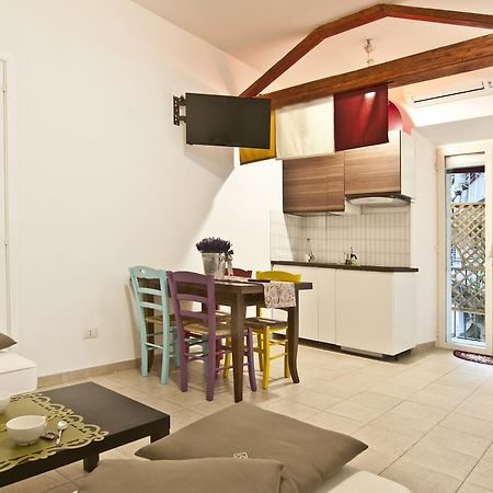 Piazza Risorgimento Studio Рим Екстериор снимка