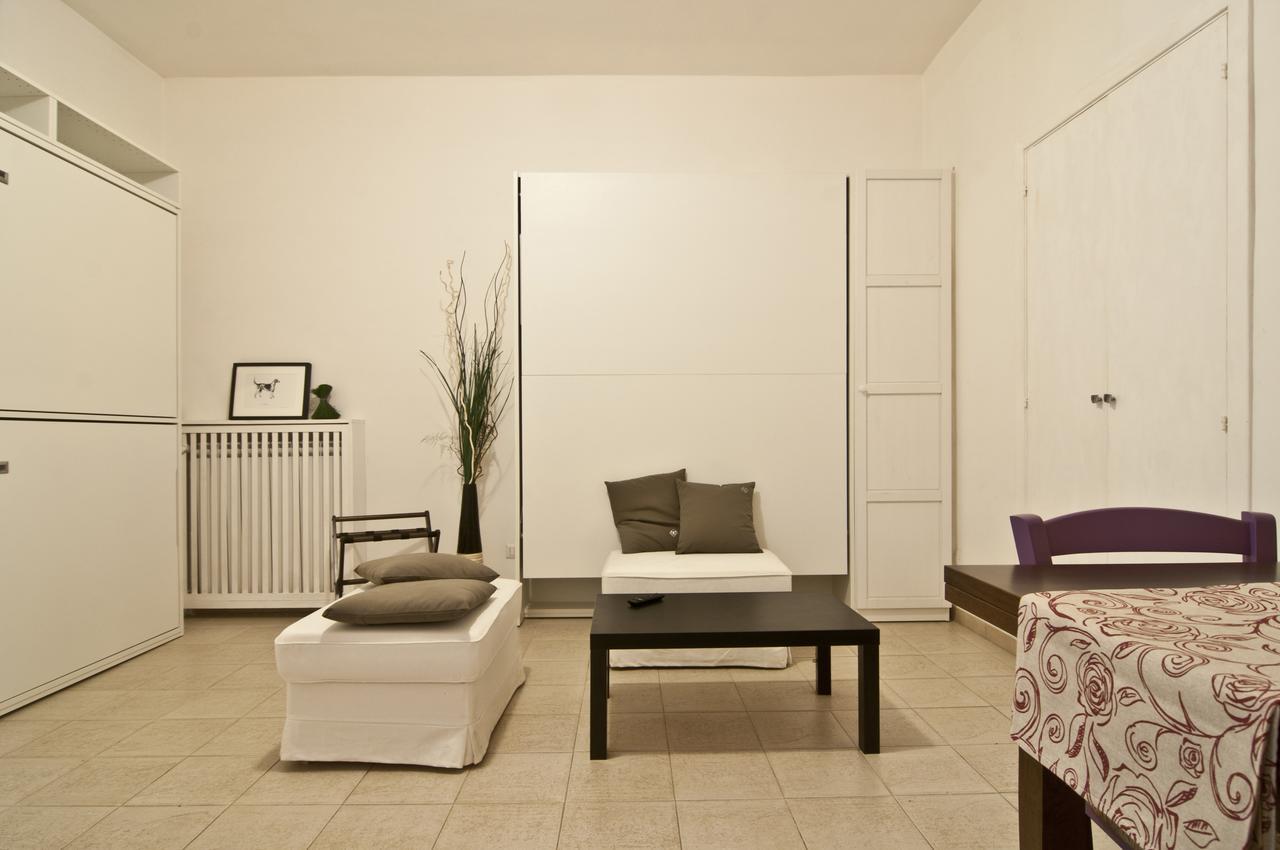 Piazza Risorgimento Studio Рим Екстериор снимка
