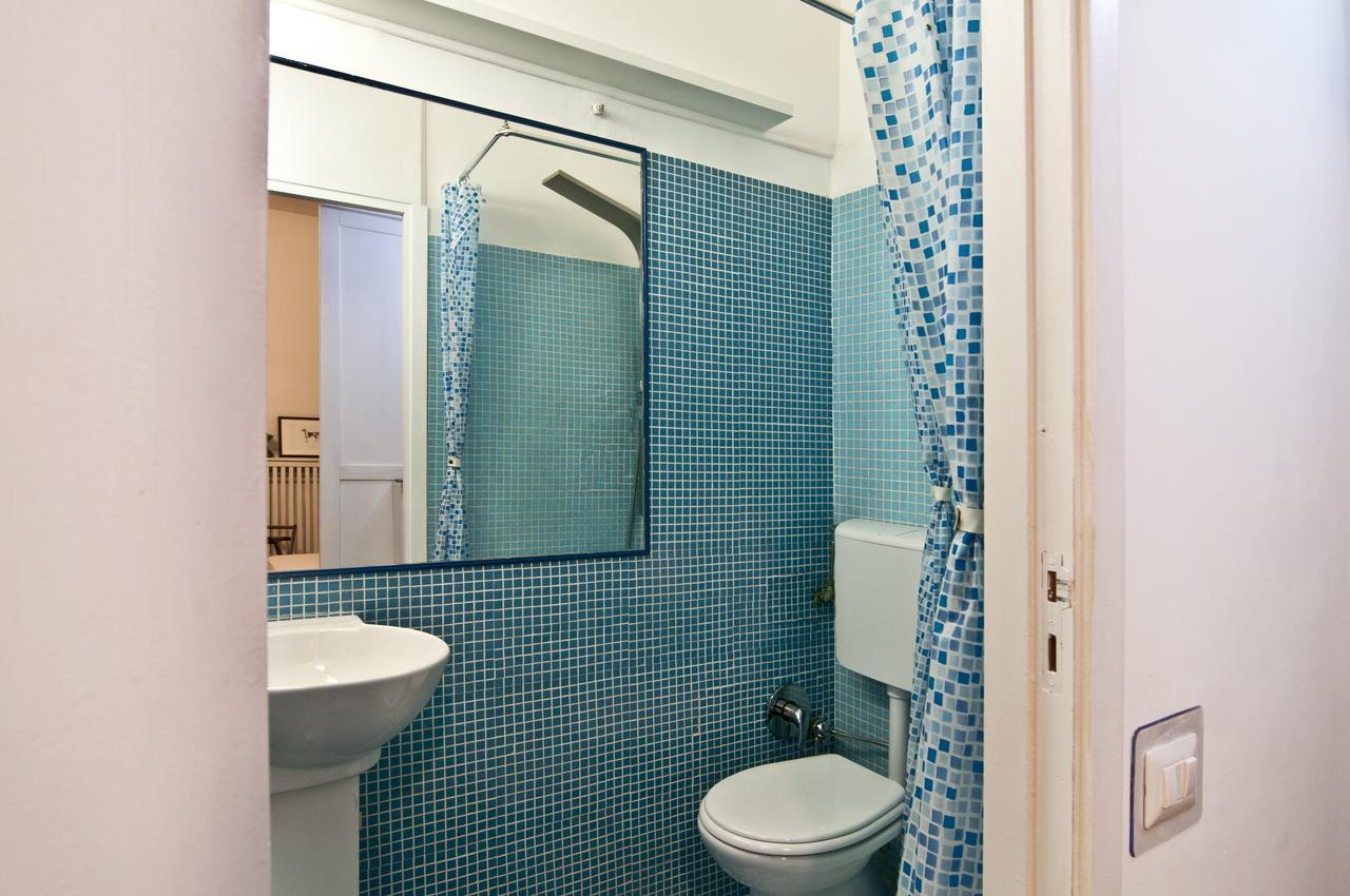 Piazza Risorgimento Studio Рим Екстериор снимка