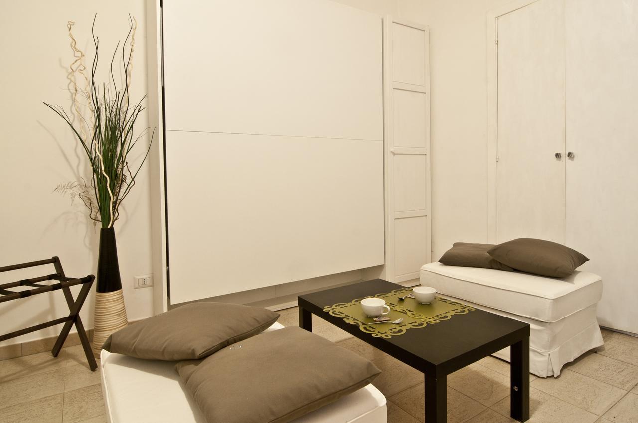 Piazza Risorgimento Studio Рим Екстериор снимка