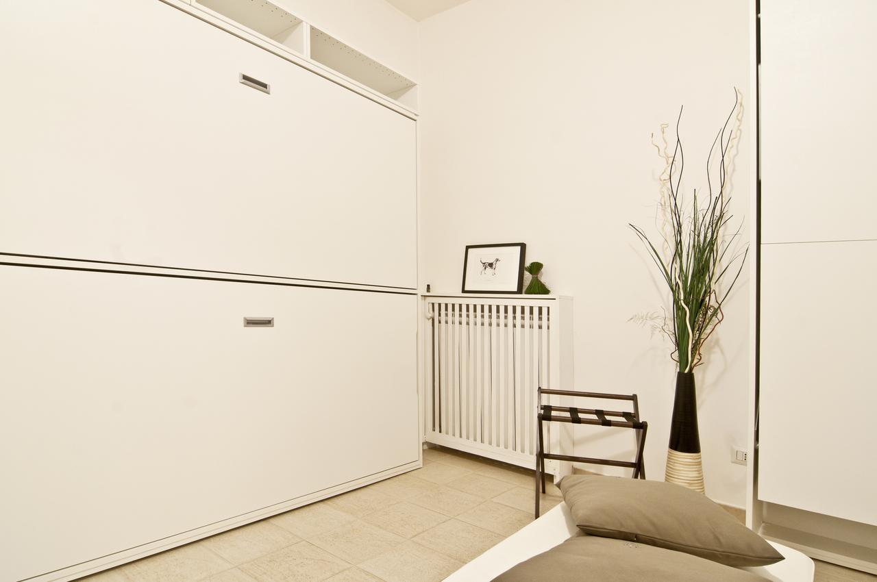 Piazza Risorgimento Studio Рим Екстериор снимка