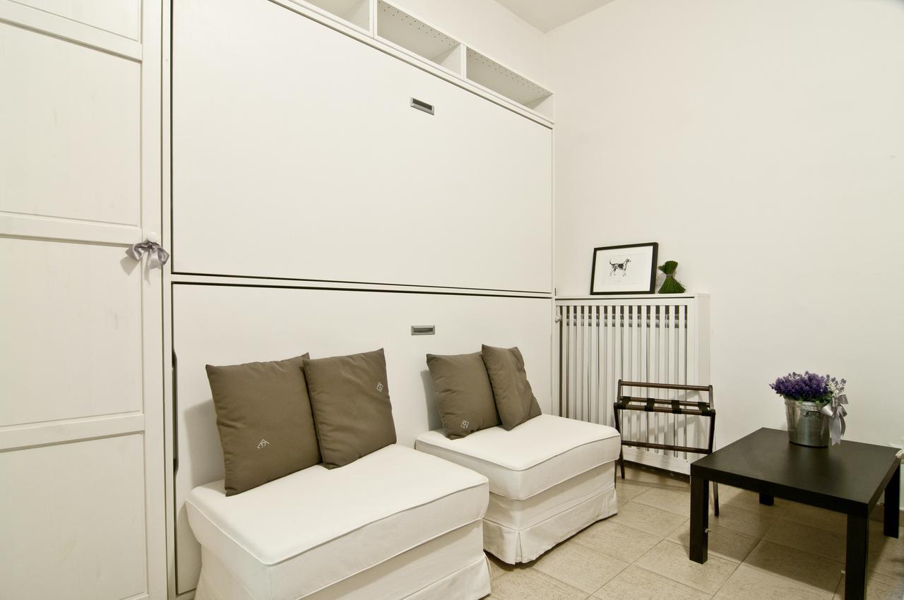 Piazza Risorgimento Studio Рим Екстериор снимка