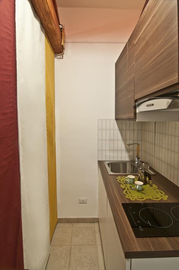 Piazza Risorgimento Studio Рим Екстериор снимка